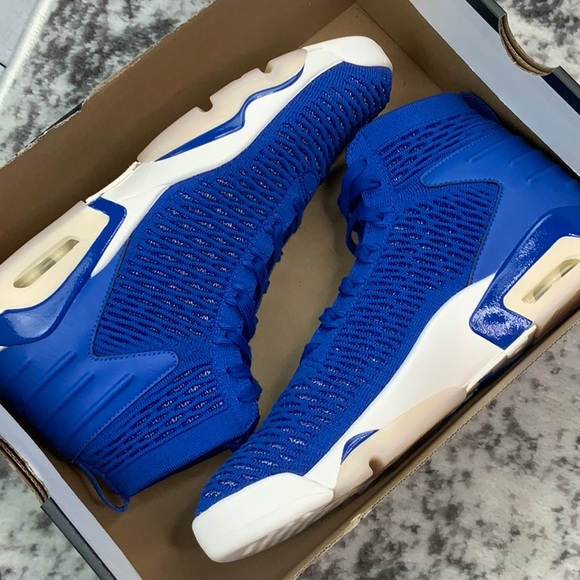 men's jordan flyknit elevation 23